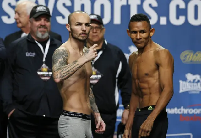Kevin Mitchell