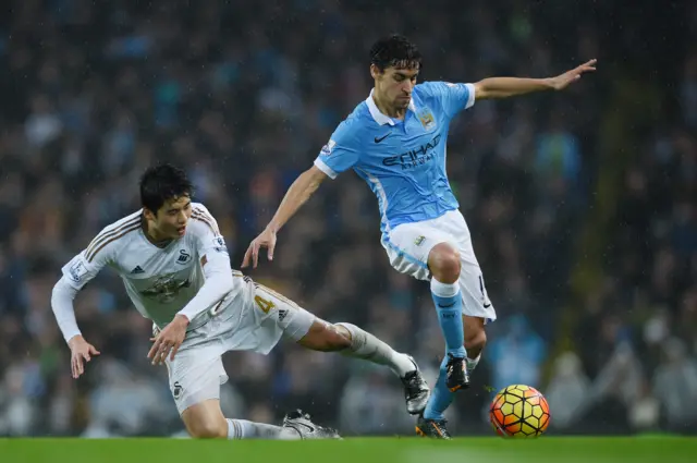 Jesus Navas