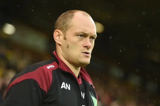 Alex Neil