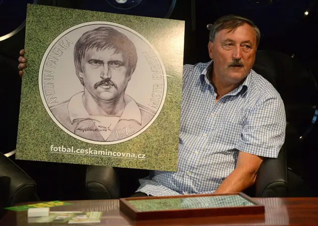 Panenka