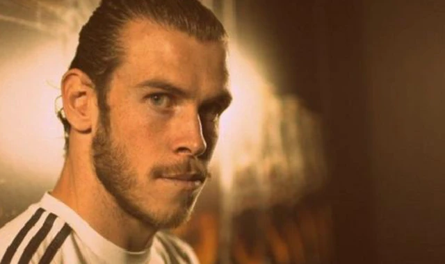 Gareth Bale