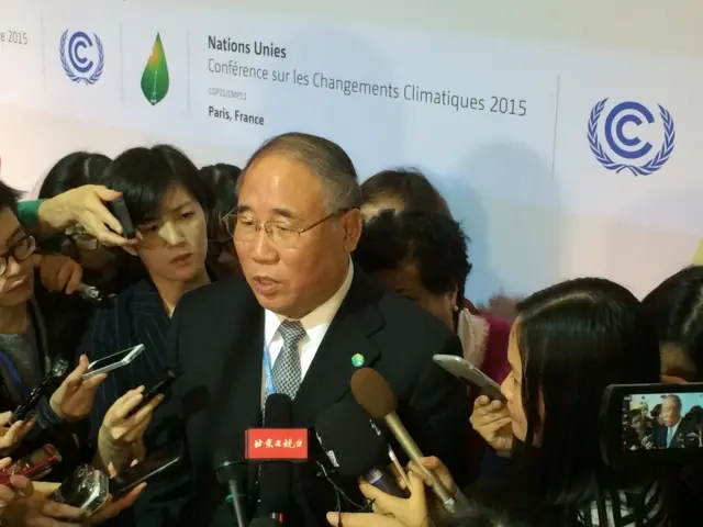 Xie Zhenhua