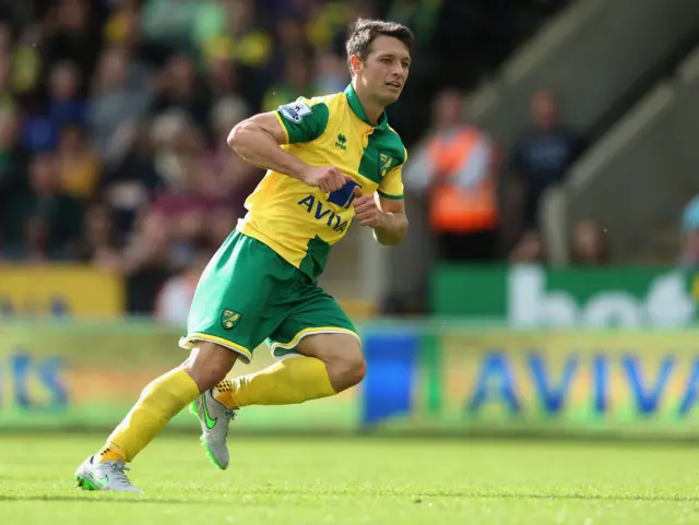 Wes Hoolahan