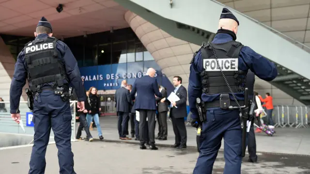 Security