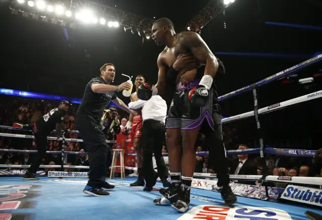 Whyte