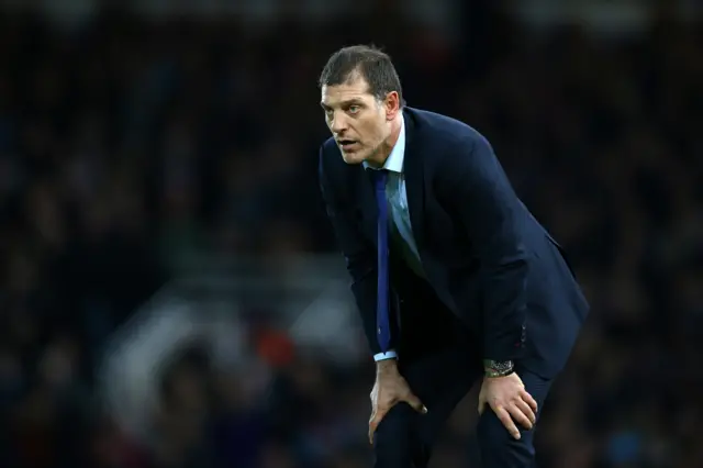 Slaven Bilic