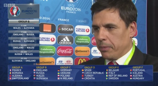 Chris Coleman