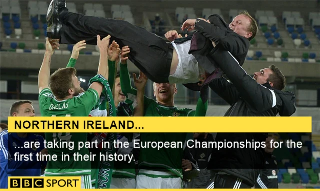 Northern Ireland