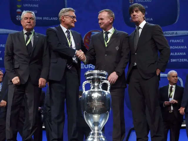 Michael O'Neill