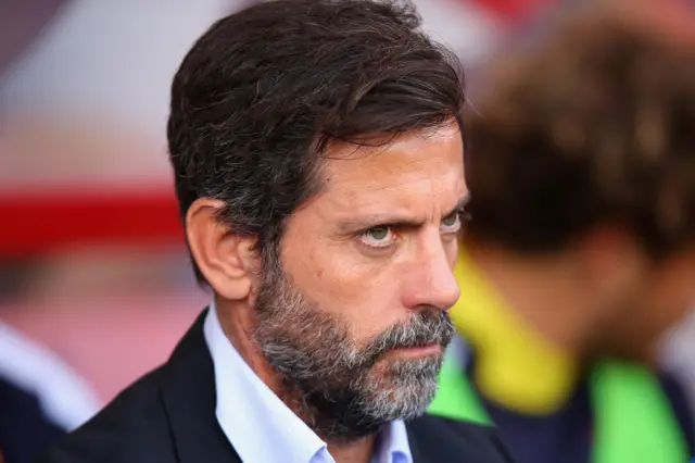 Quique Sanchez Flores