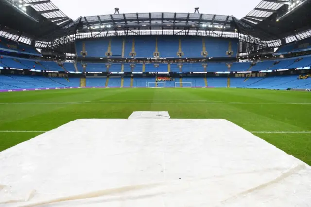 Manchester City