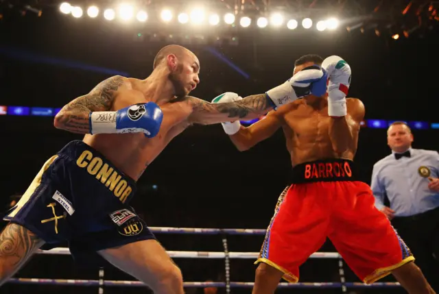 Kevin Mitchell