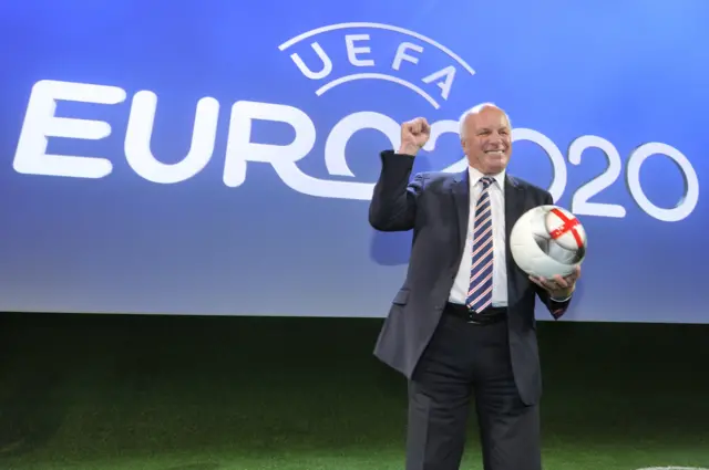 Greg Dyke