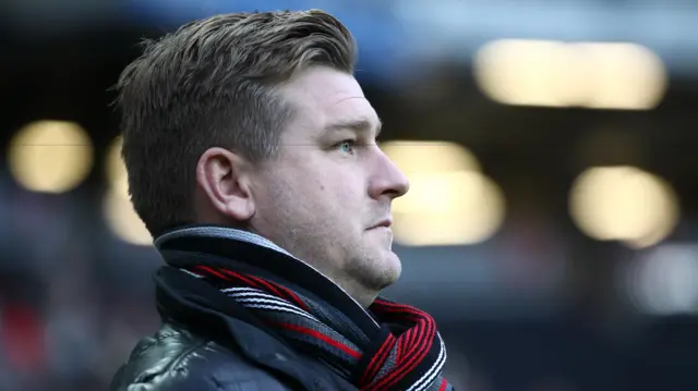 Karl Robinson