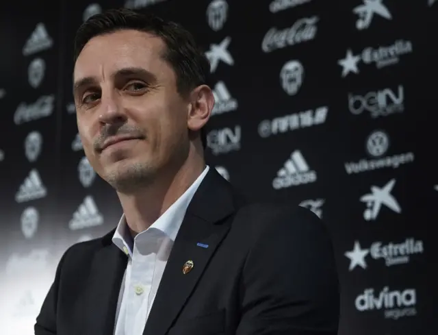 Gary Neville