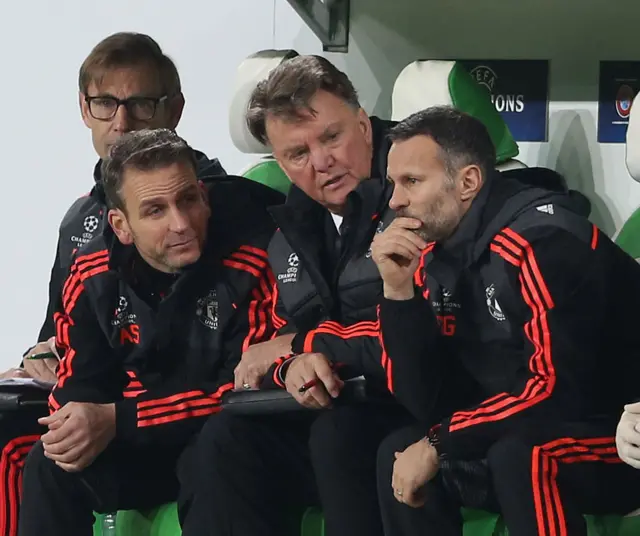 Ryan Giggs