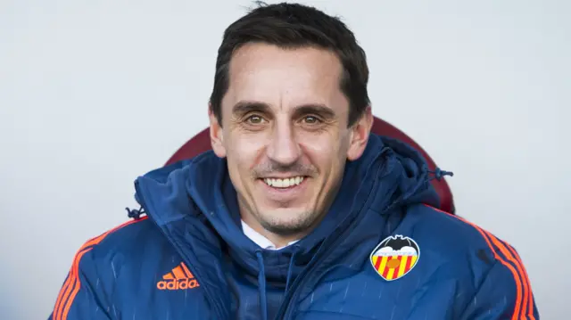 Gary Neville