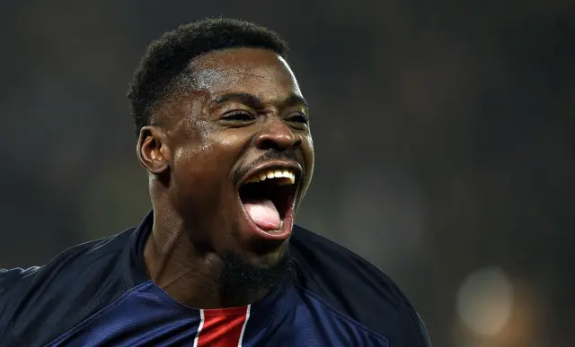 Serge Aurier