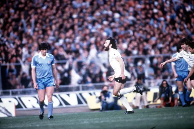 Ricky Villa