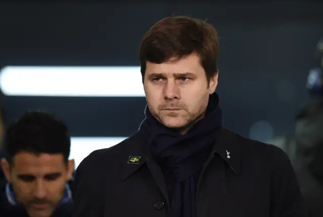 Mauricio Pochettino