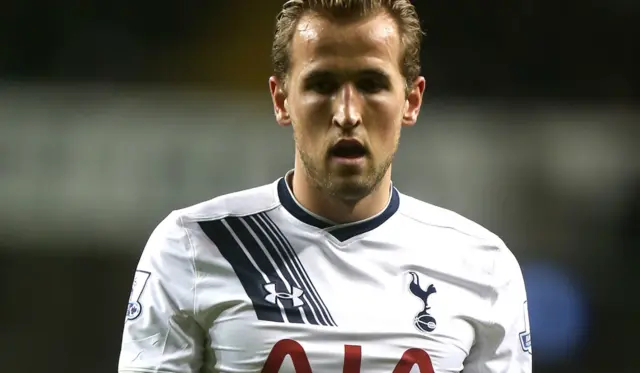 Harry Kane