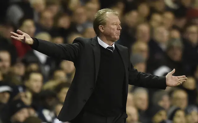 Steve McClaren