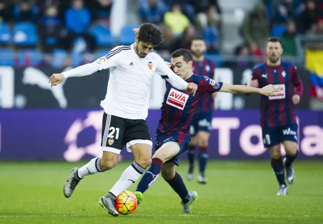 Andre Gomes