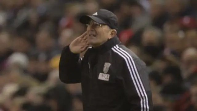 Tony Pulis