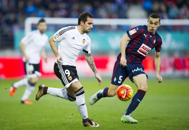 Alcacer of Valencia