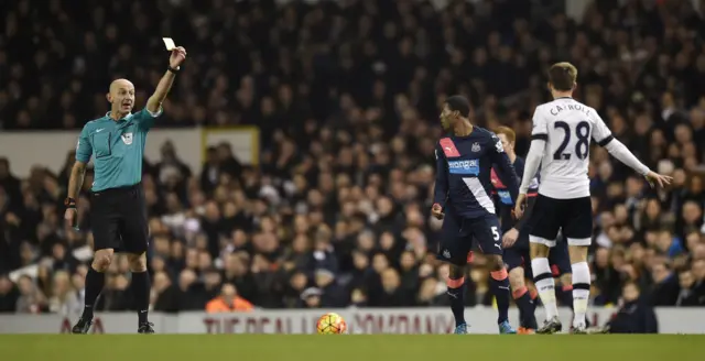 Tom Carroll is booked