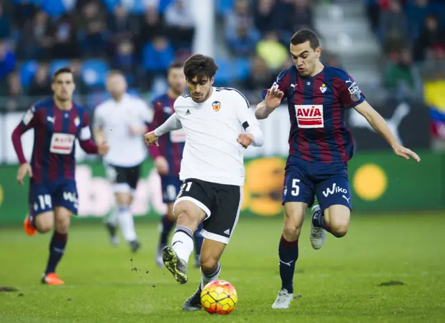 Gomes of Valencia