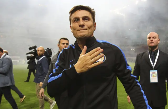 ZANETTI