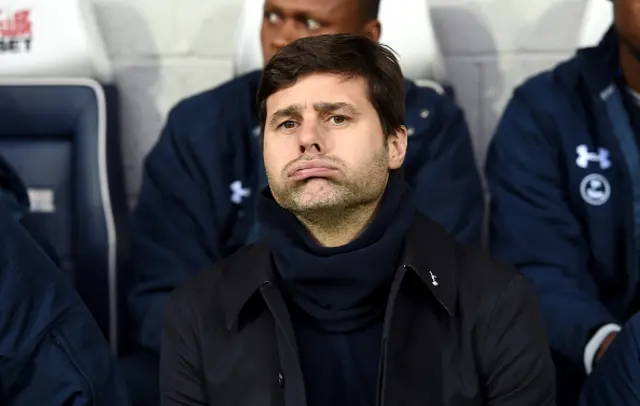 Mauricio Pochettino