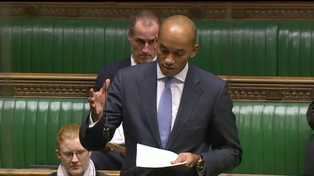 Chuka Umunna