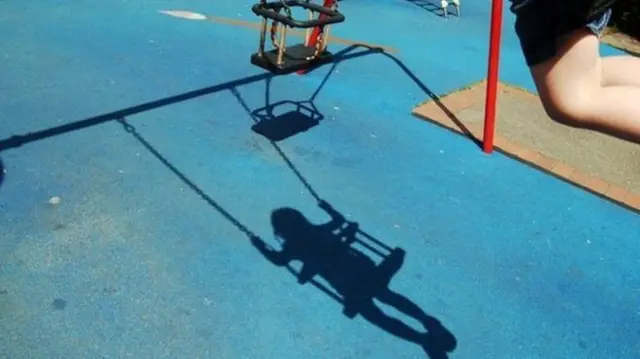 Generic child shadow