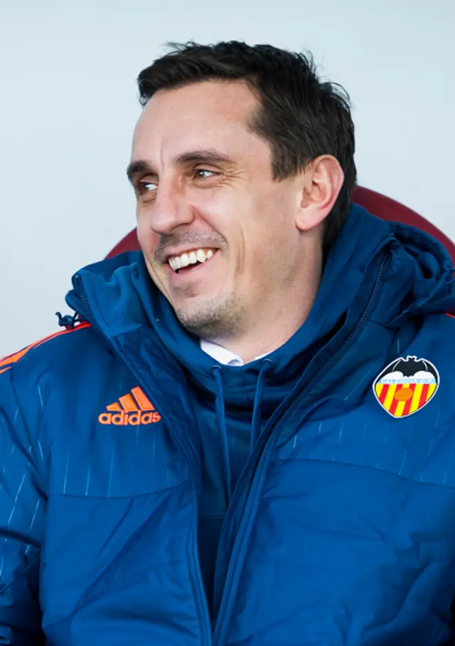 Gary Neville