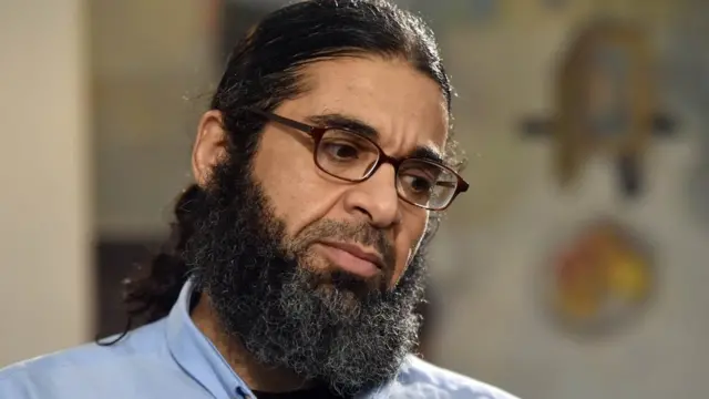 Shaker Aamer