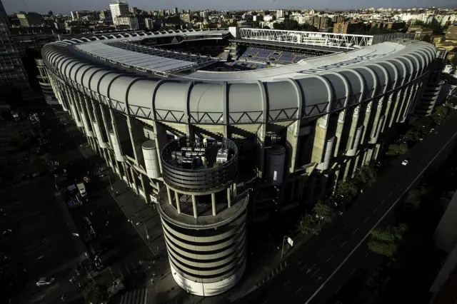 bernabeu