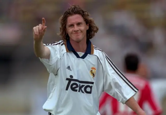 Steve McManaman