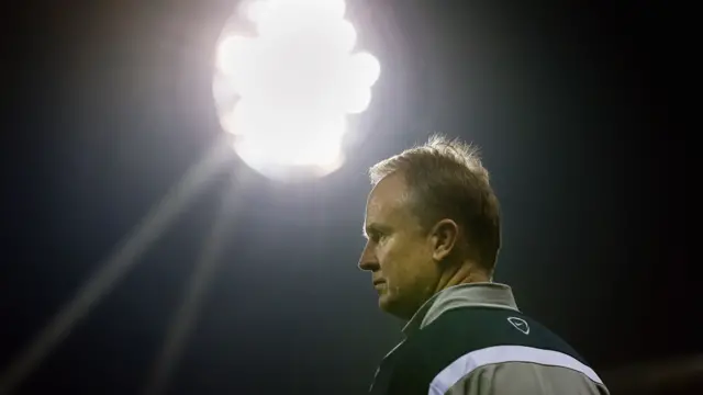 Sean O'Driscoll