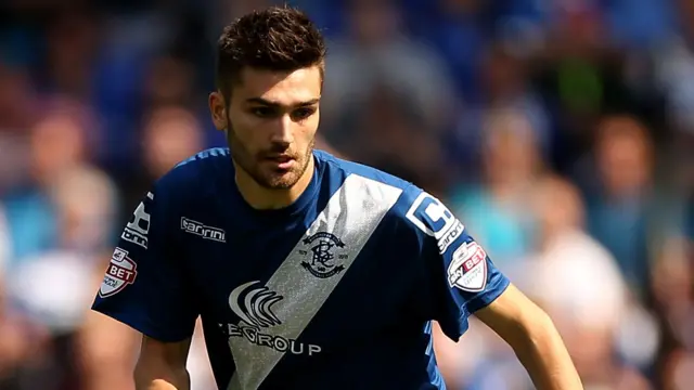 Jon Toral