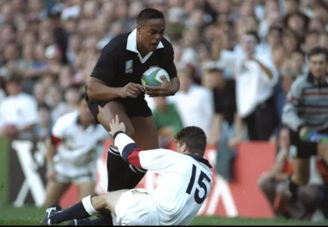 Jonah Lomu