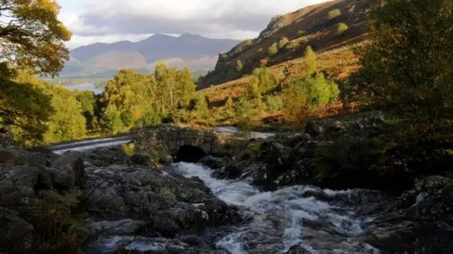 Lake District