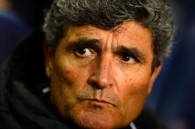 Juande Ramos