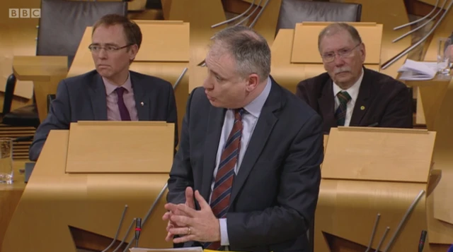 Richard Lochhead