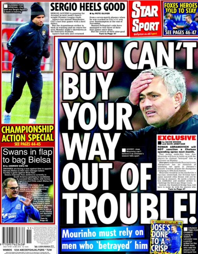 Daily Star