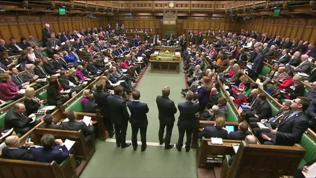 House of Commons