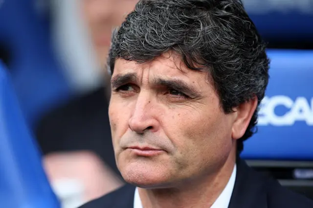 Juande ramos