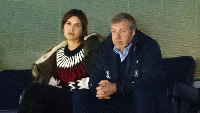 Abramovich