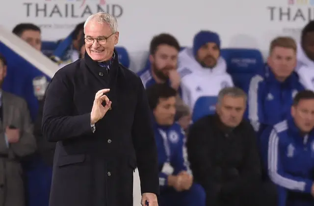 Ranieri